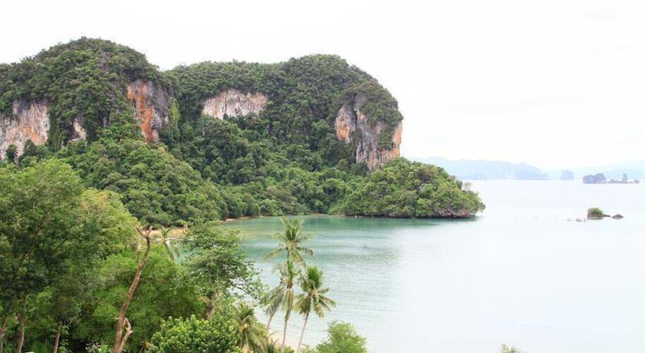 The Paradise Koh Yao Boutique