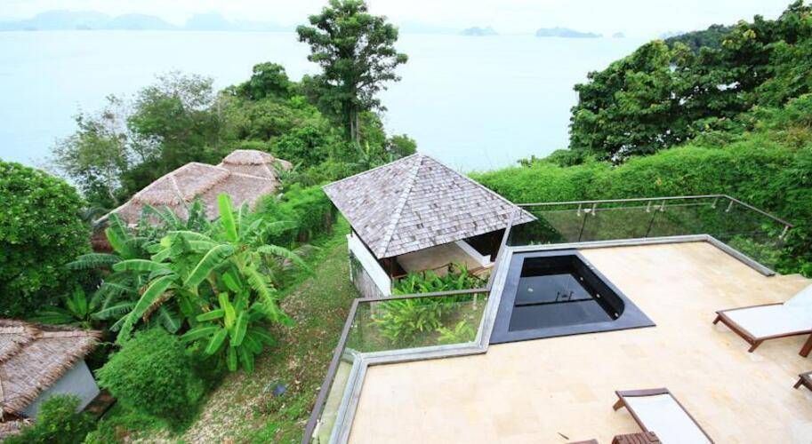 The Paradise Koh Yao Boutique