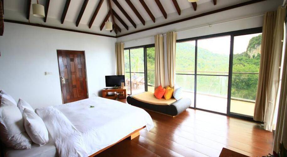 The Paradise Koh Yao Boutique