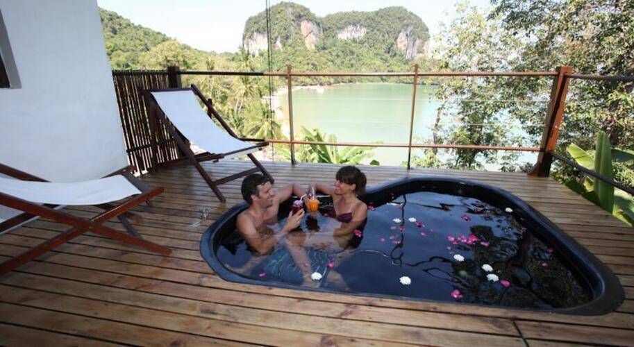 The Paradise Koh Yao Boutique