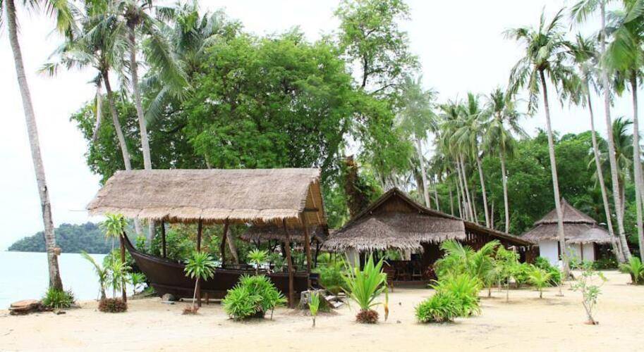 The Paradise Koh Yao Boutique