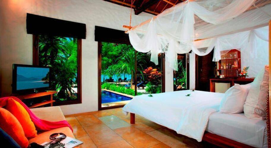 The Paradise Koh Yao Boutique