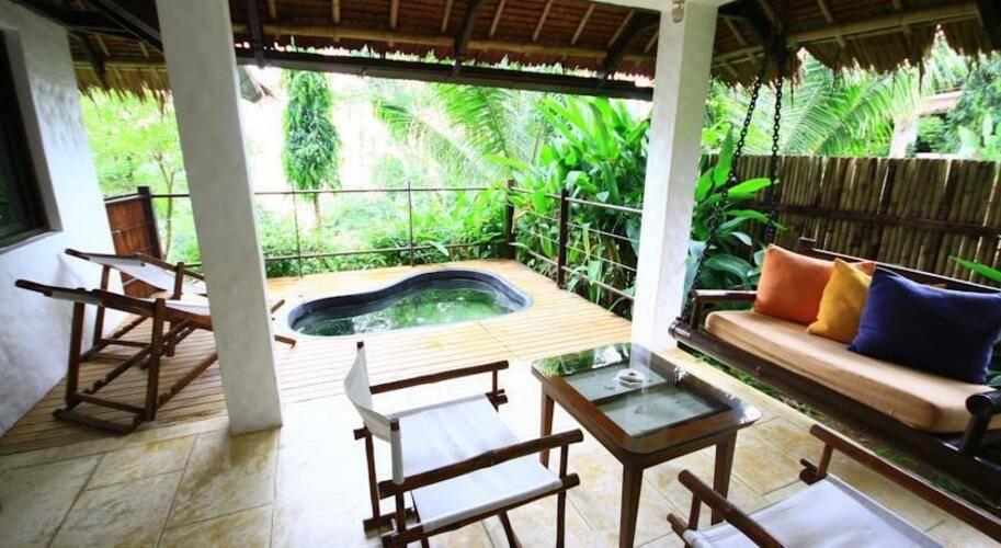 The Paradise Koh Yao Boutique
