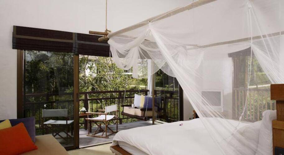 The Paradise Koh Yao Boutique