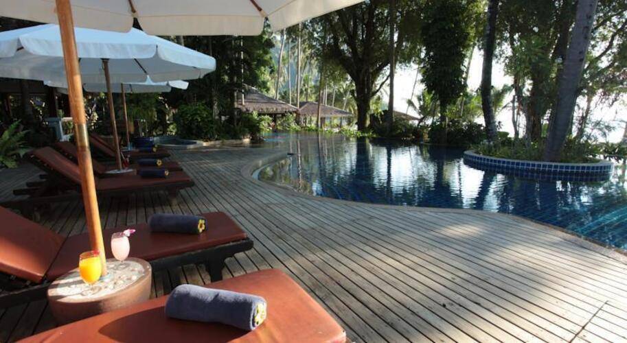 The Paradise Koh Yao Boutique