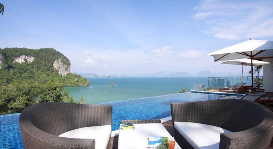 The Paradise Koh Yao Boutique