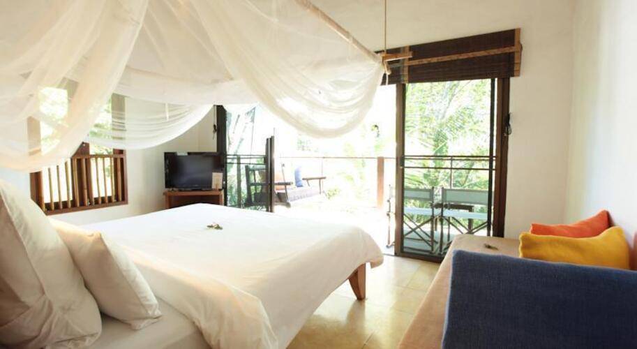 The Paradise Koh Yao Boutique