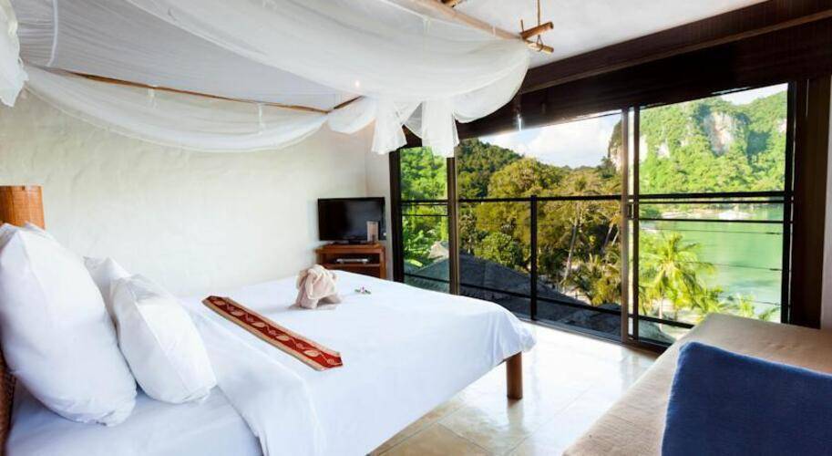 The Paradise Koh Yao Boutique