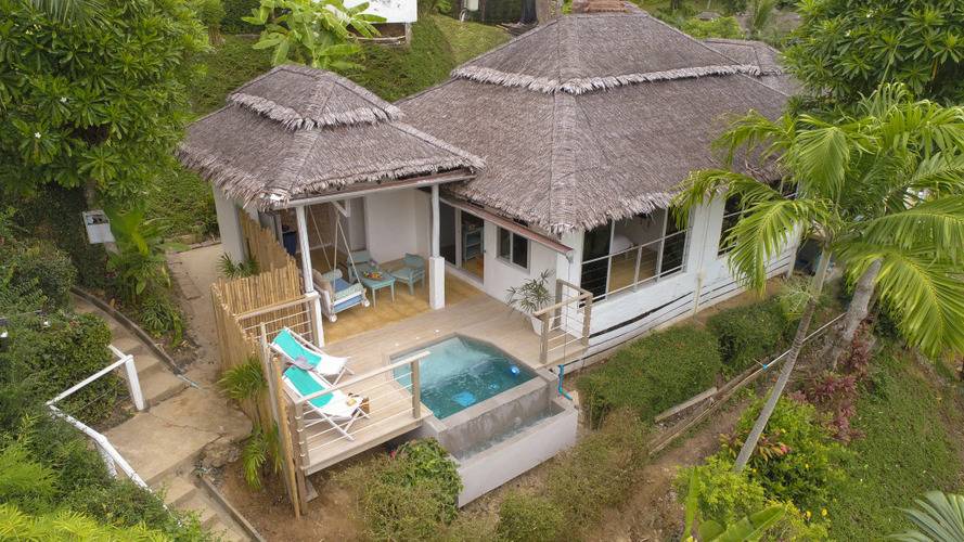 The Paradise Koh Yao Boutique