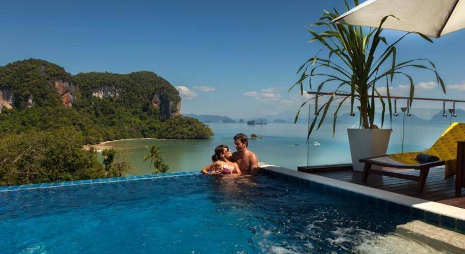 The Paradise Koh Yao Boutique