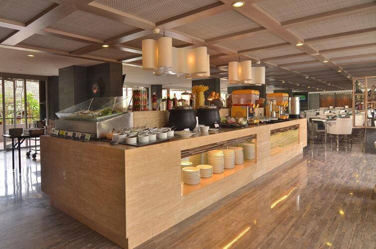 Swiss Belresort Watu Jimbar
