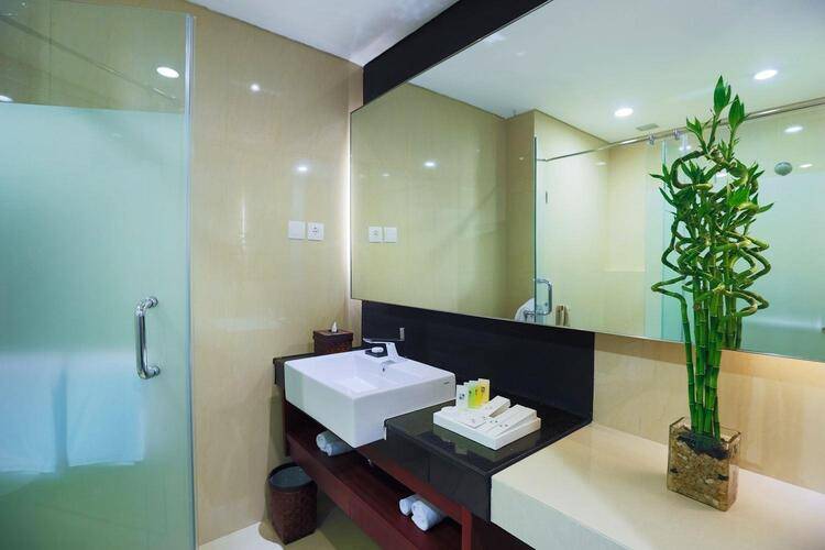 Swiss Belresort Watu Jimbar