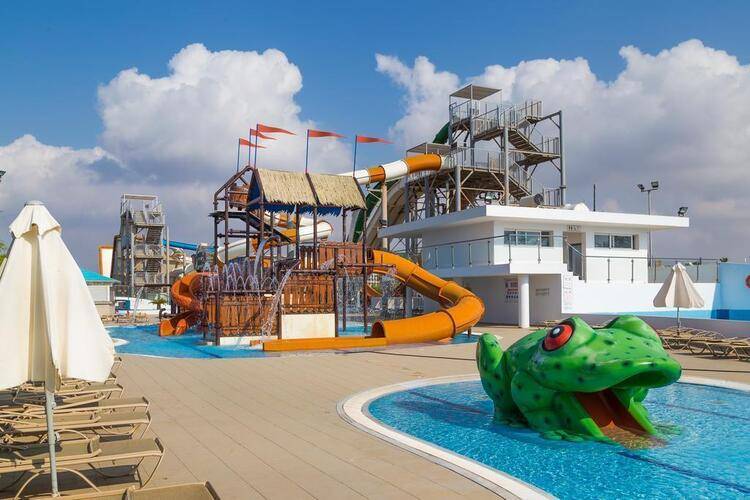 Panthea Waterpark