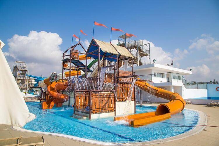 Panthea Waterpark