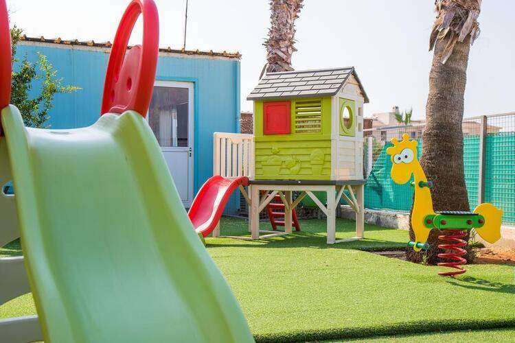 Panthea Waterpark