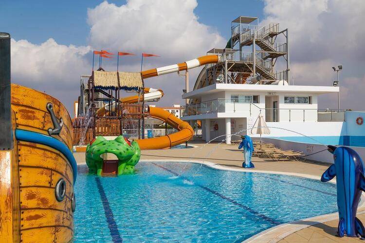 Panthea Waterpark