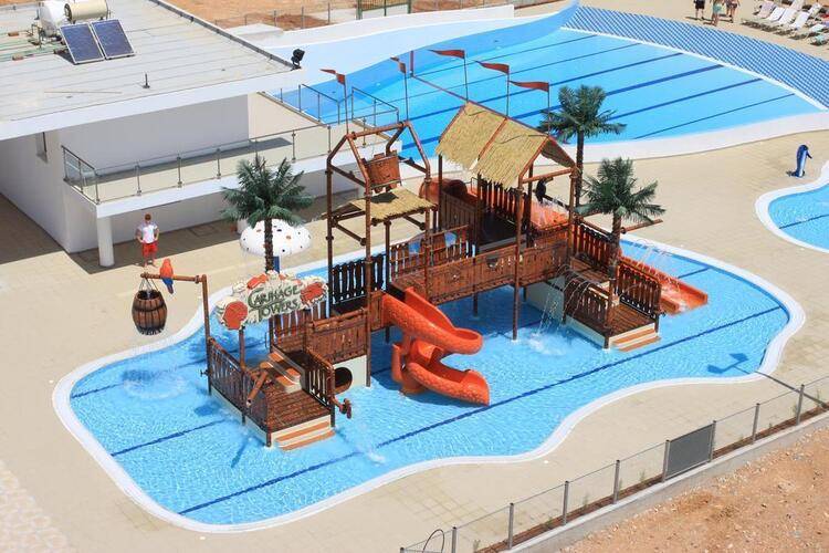 Panthea Waterpark