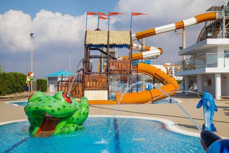 Panthea Waterpark