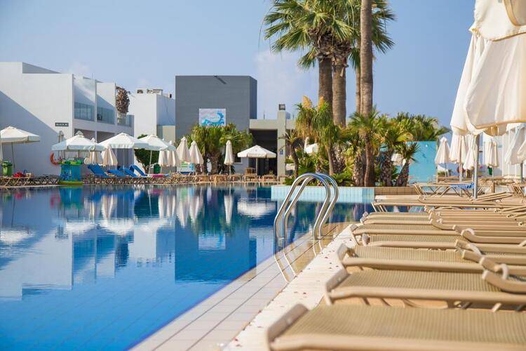 Panthea Waterpark