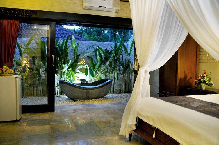 Hidden Paradise Cottages