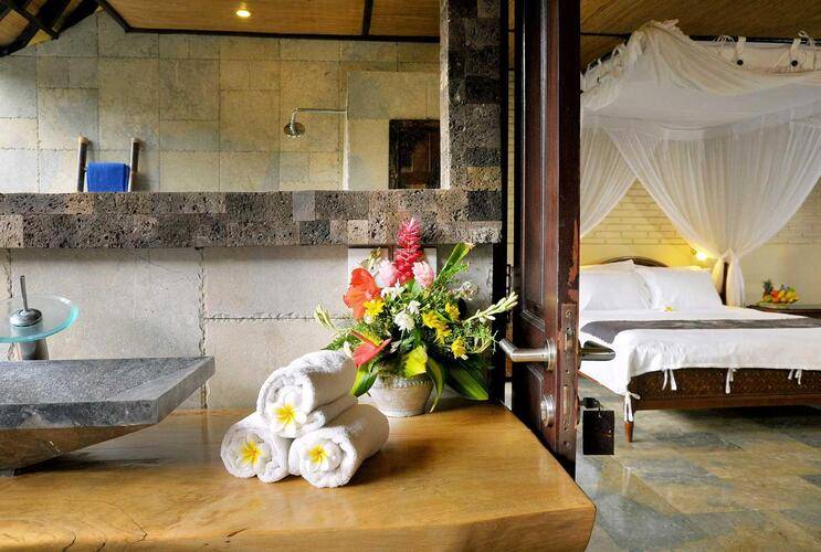 Hidden Paradise Cottages