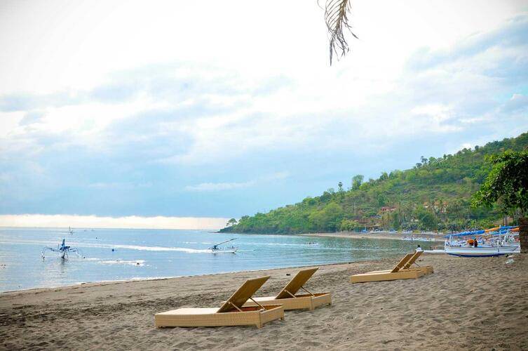 Hidden Paradise Cottages