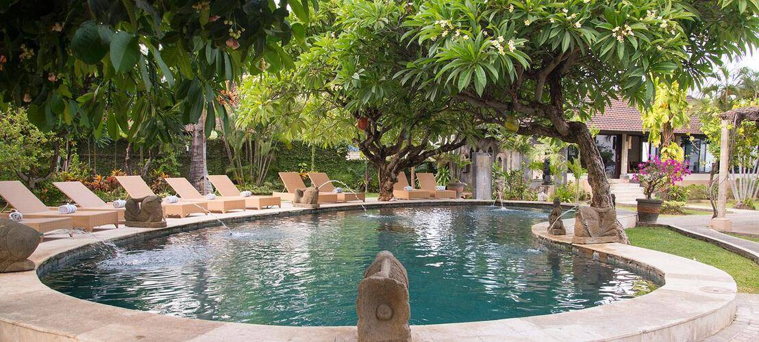 Hidden Paradise Cottages