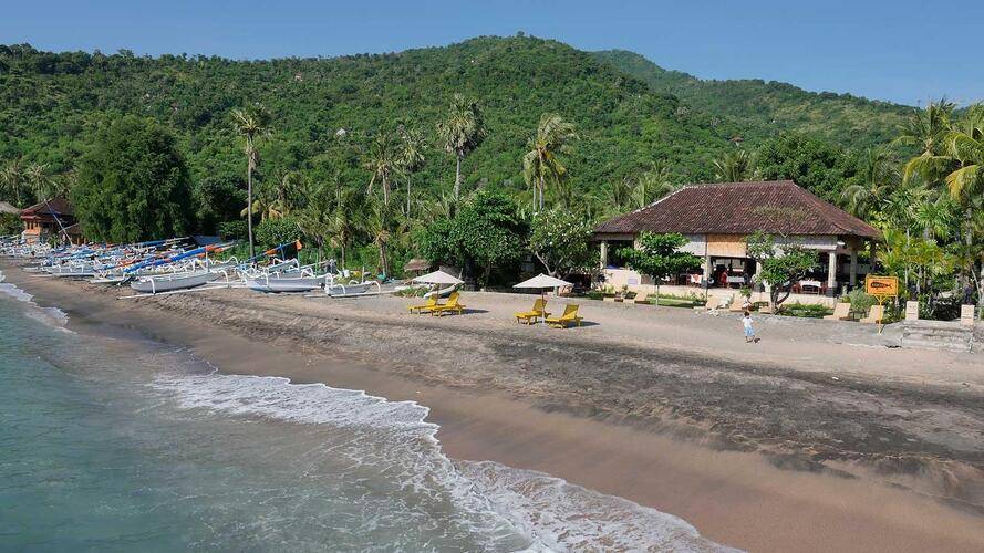 Hidden Paradise Cottages