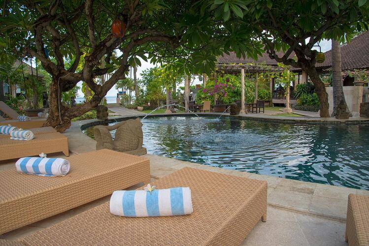 Hidden Paradise Cottages