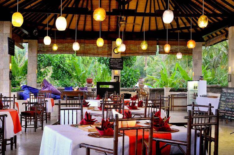 Hidden Paradise Cottages