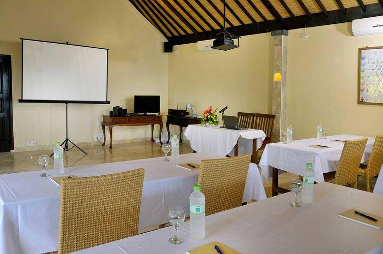 Hidden Paradise Cottages