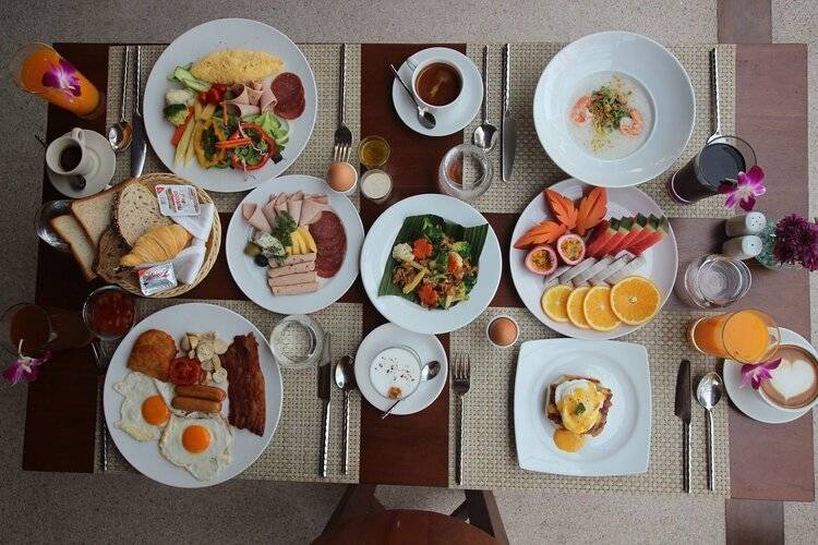 Banana Fan Sea Resort