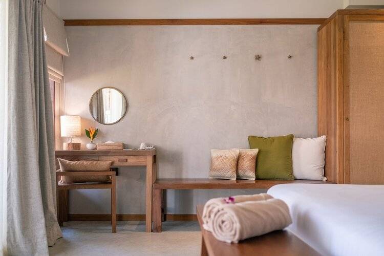 Banana Fan Sea Resort