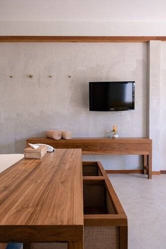 Banana Fan Sea Resort