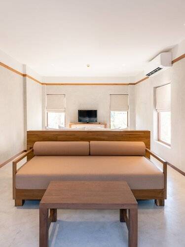 Banana Fan Sea Resort