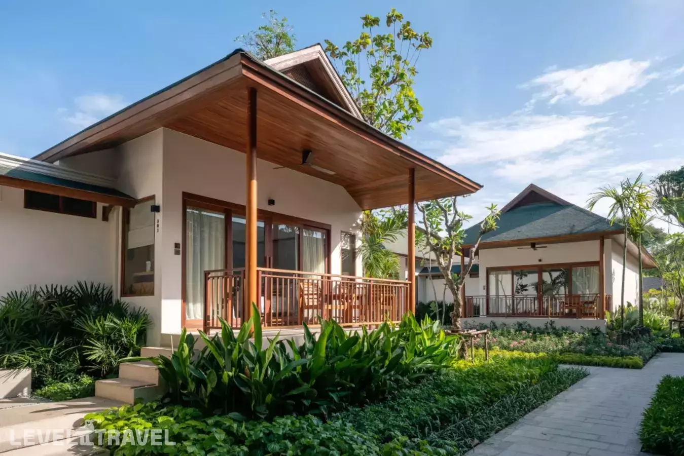 Banana Fan Sea Resort