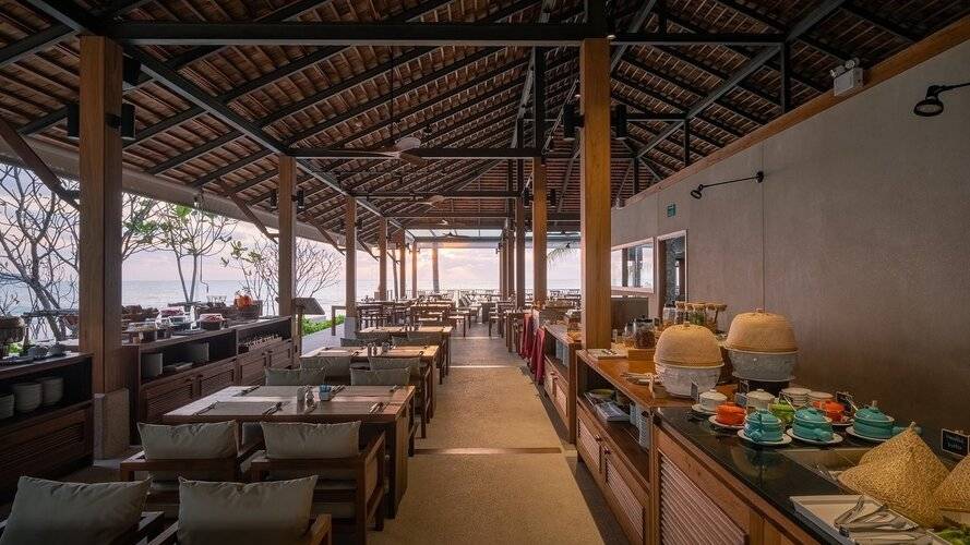 Banana Fan Sea Resort