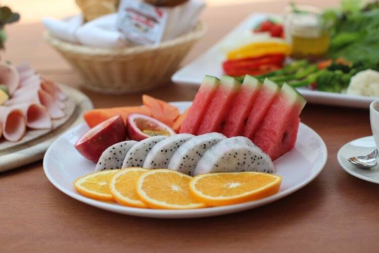 Banana Fan Sea Resort