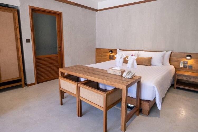 Banana Fan Sea Resort