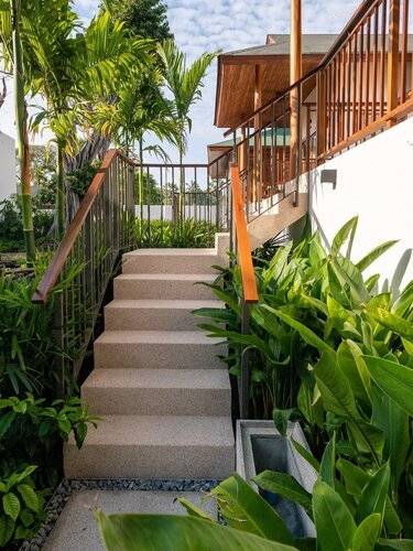 Banana Fan Sea Resort