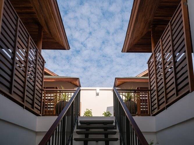 Banana Fan Sea Resort