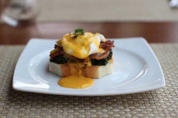 Banana Fan Sea Resort