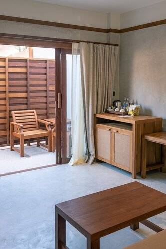 Banana Fan Sea Resort