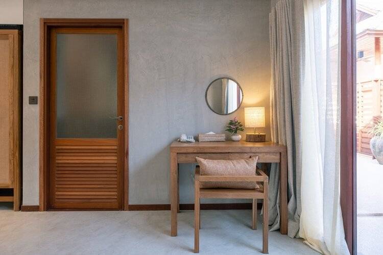 Banana Fan Sea Resort