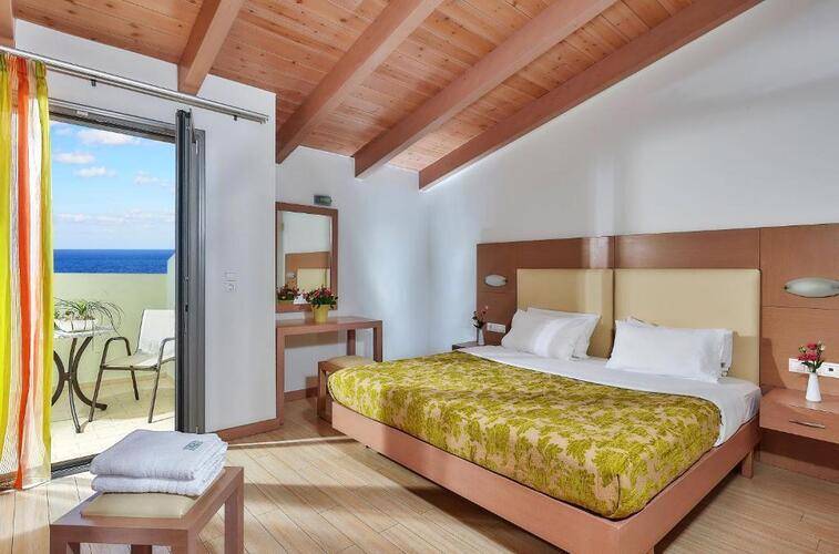 Panormo Beach Hotel