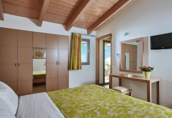 Panormo Beach Hotel