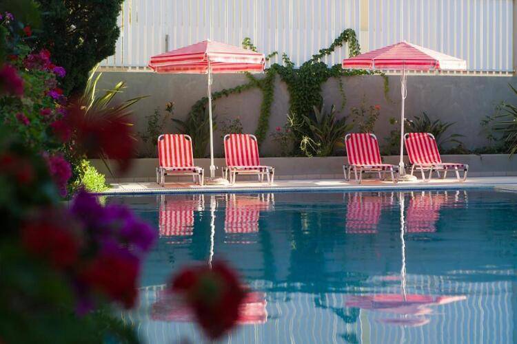 Panormo Beach Hotel