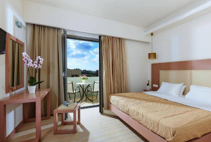 Panormo Beach Hotel