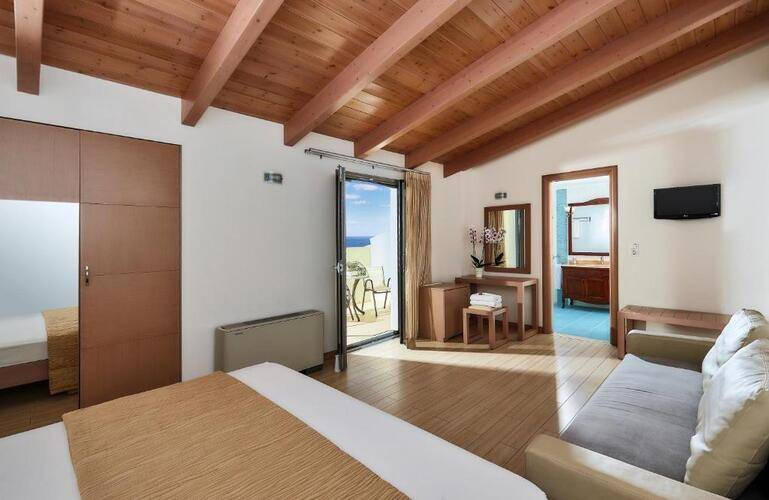 Panormo Beach Hotel