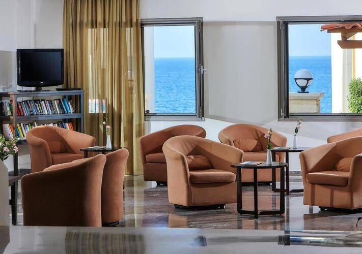 Panormo Beach Hotel